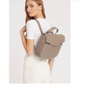 Cuyana convertible satchel